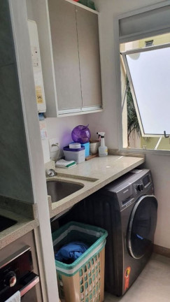 Imagem Apartamento com 2 Quartos à Venda, 63 m² em Jardim Das Vertentes - São Paulo Imagem Apartamento com 2 Quartos à Venda, 63 m² em Jardim Das Vertentes - São Paulo