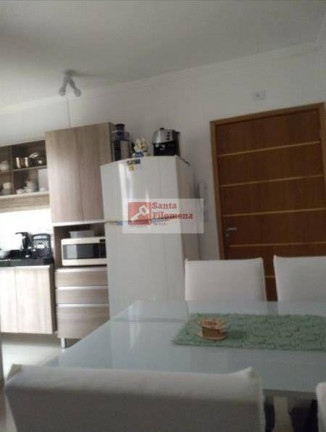 Imagem Apartamento com 2 Quartos à Venda, 42 m² em Parque Erasmo Assunção - Santo André Imagem Apartamento com 2 Quartos à Venda, 42 m² em Parque Erasmo Assunção - Santo André