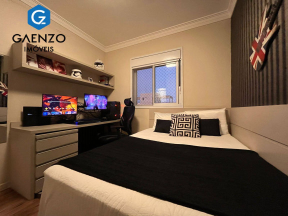 Imagem Apartamento com 3 Quartos à Venda, 118 m² em Centro - Osasco