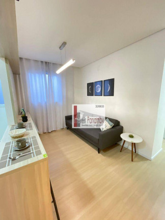 Imagem Apartamento com 2 Quartos à Venda, 42 m² em Vila Rosália - Guarulhos Imagem Apartamento com 2 Quartos à Venda, 42 m² em Vila Rosália - Guarulhos