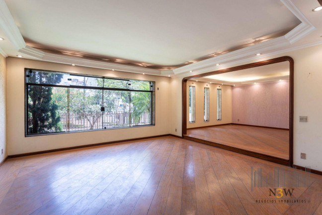 Casa com 3 Quartos à Venda ou Locação, 380 m² em Bela Aliança - São Paulo