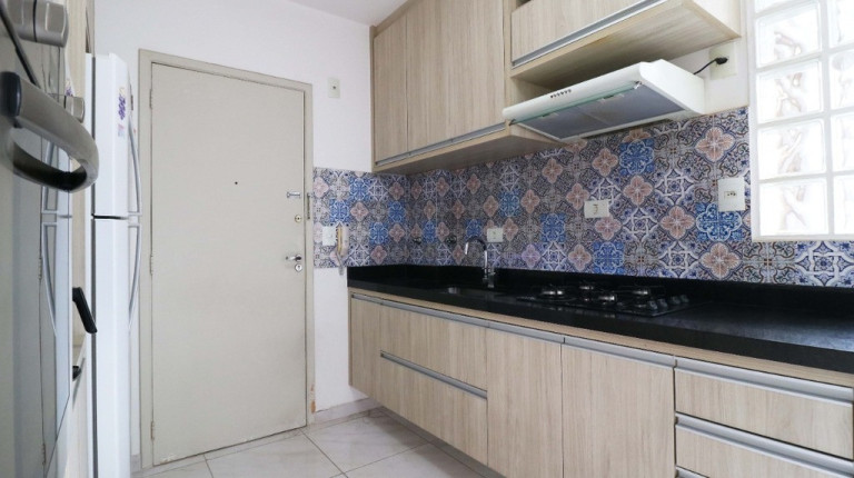 Imagem Imóvel com 3 Quartos à Venda, 100 m² em Aclimação - São Paulo Imagem Imóvel com 3 Quartos à Venda, 100 m² em Aclimação - São Paulo