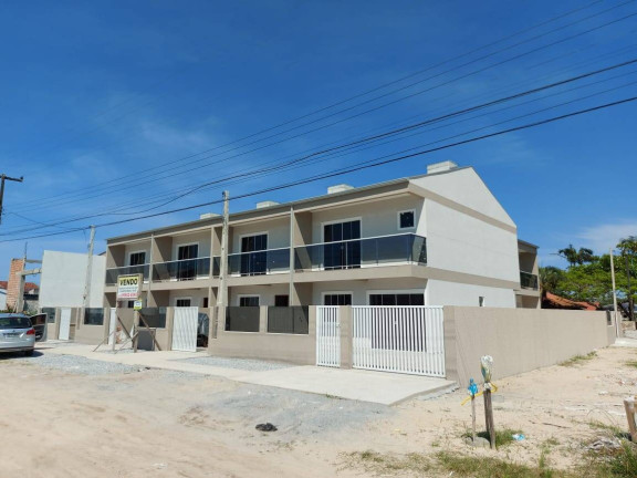 Imagem Sobrado com 3 Quartos à Venda, 120 m² em Grajaú - Pontal Do Paraná