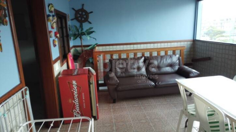 Imagem Cobertura com 3 Quartos à Venda, 190 m² em Centro - Cabo Frio Imagem Cobertura com 3 Quartos à Venda, 190 m² em Centro - Cabo Frio