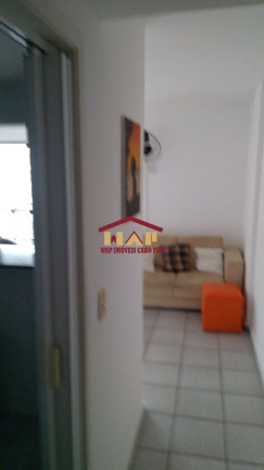 Imagem Cobertura com 2 Quartos para Temporada, 95 m² em Algodoal - Cabo Frio