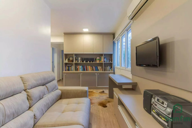 Imagem Cobertura com 2 Quartos à Venda, 178 m² em Rio Branco - Porto Alegre