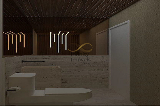 Imagem Apartamento com 4 Quartos à Venda, 207 m² em Lourdes - Belo Horizonte
