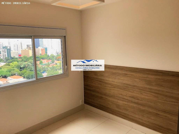 Imagem Apartamento com 2 Quartos à Venda, 58 m² em Brooklin - São Paulo