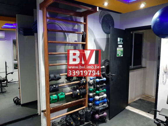 Imagem Apartamento com 2 Quartos à Venda, 49 m² em Taquara - Rio De Janeiro Imagem Apartamento com 2 Quartos à Venda, 49 m² em Taquara - Rio De Janeiro