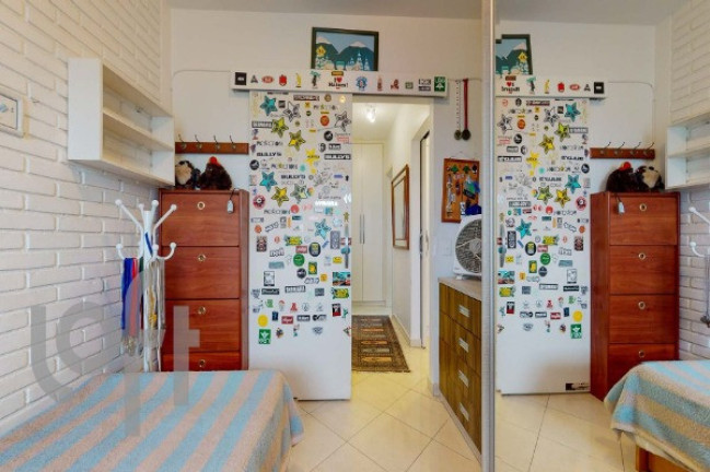 Imagem Apartamento com 2 Quartos à Venda, em Vila Mariana - São Paulo Imagem Apartamento com 2 Quartos à Venda, em Vila Mariana - São Paulo