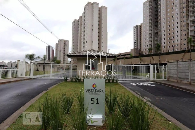 Imagem Apartamento com 2 Quartos à Venda, 49 m² em Vila Nambi - Jundiaí Imagem Apartamento com 2 Quartos à Venda, 49 m² em Vila Nambi - Jundiaí