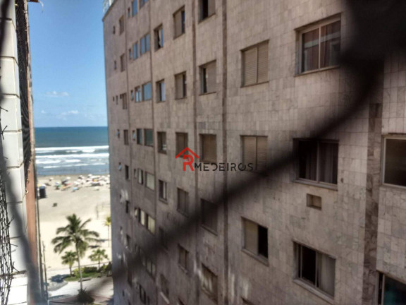 Imagem Apartamento com 2 Quartos à Venda ou Locação, 70 m² em Aviação - Praia Grande