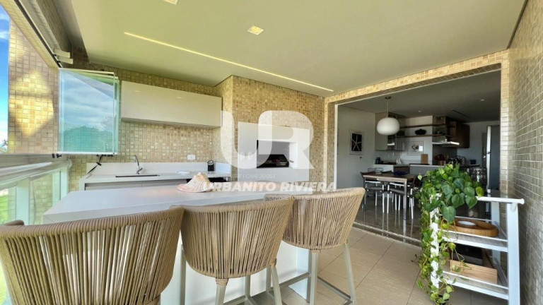 Imagem Imóvel com 5 Quartos à Venda, 375 m² em Riviera | Módulo 07 - Bertioga