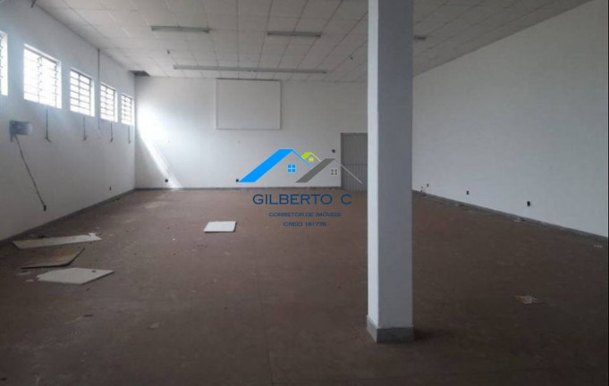 Imóvel Comercial à Venda, 240 m² em Jardim De Allah - Bauru