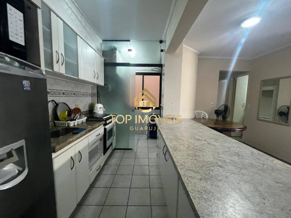 Imagem Apartamento com 2 Quartos à Venda, 60 m² em Tombo - Guarujá Imagem Apartamento com 2 Quartos à Venda, 60 m² em Tombo - Guarujá