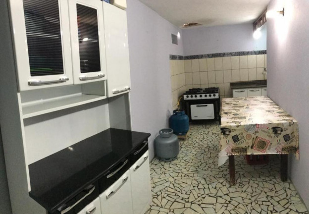 Imagem Sobrado com 3 Quartos à Venda, 190 m² em Jardim Lucila - Tatuí