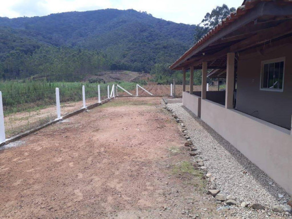 Imagem Chácara com 2 Quartos à Venda, 4.341 m² em Oliveira - Tijucas Imagem Chácara com 2 Quartos à Venda, 4.341 m² em Oliveira - Tijucas