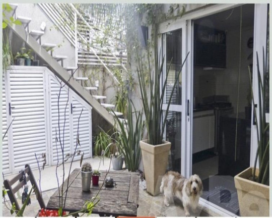 Imagem Casa com 3 Quartos à Venda, 250 m² em Jardim Paulistano - São Paulo Imagem Casa com 3 Quartos à Venda, 250 m² em Jardim Paulistano - São Paulo