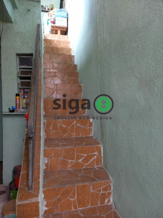 Imagem Casa com 2 Quartos à Venda, 130 m² em Vila Formosa - São Paulo Imagem Casa com 2 Quartos à Venda, 130 m² em Vila Formosa - São Paulo