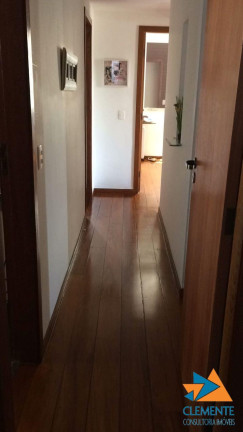 Imagem Apartamento com 4 Quartos à Venda, 135 m² em Santo Agostinho - Belo Horizonte