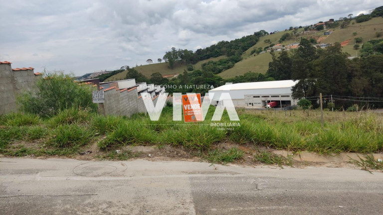 Terreno à Venda,  em Bairro Por Do Sol - Extrema