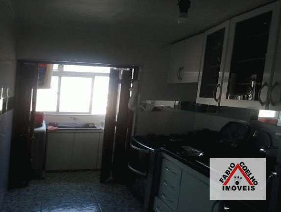 Imagem Apartamento com 2 Quartos à Venda, 61 m² em Vila Campestre - São Paulo