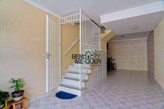 Imagem Sobrado com 2 Quartos à Venda, 104 m² em Vila Mangalot - São Paulo Imagem Sobrado com 2 Quartos à Venda, 104 m² em Vila Mangalot - São Paulo