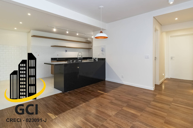 Imagem Apartamento com 3 Quartos à Venda, 129 m² em Itaim Bibi - São Paulo