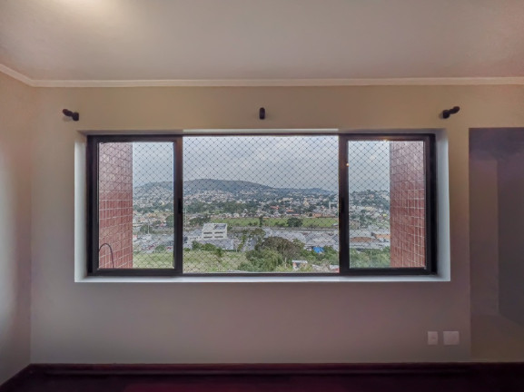 Imagem Apartamento com 3 Quartos à Venda, 125 m² em Jardim Botânico - Porto Alegre