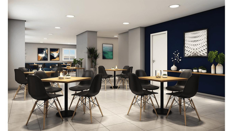 Imagem Apartamento com 2 Quartos à Venda, 50 m² em Vila Formosa Imagem Apartamento com 2 Quartos à Venda, 50 m² em Vila Formosa