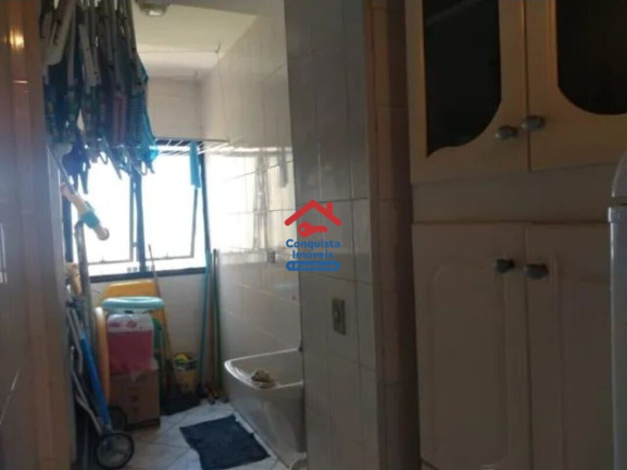 Imagem Apartamento com 2 Quartos à Venda, 58 m² em Aviação - Praia Grande Imagem Apartamento com 2 Quartos à Venda, 58 m² em Aviação - Praia Grande
