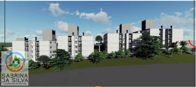 Imagem Apartamento com 2 Quartos à Venda, 55 m² em Fortaleza Alta - Blumenau Imagem Apartamento com 2 Quartos à Venda, 55 m² em Fortaleza Alta - Blumenau