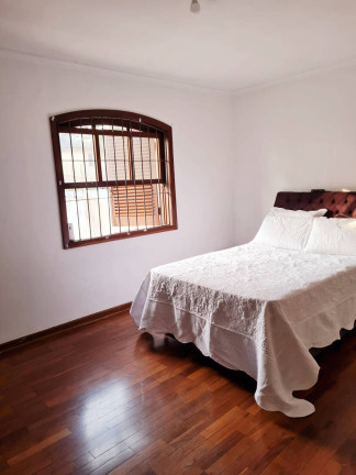 Imagem Casa com 4 Quartos à Venda, 360 m² em Interlagos - São Paulo Imagem Casa com 4 Quartos à Venda, 360 m² em Interlagos - São Paulo