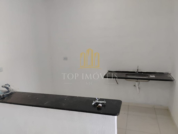 Imagem Casa com 1 Quarto para Alugar, 200 m² em Loteamento Setparque São José Dos Campos - São José Dos Campos