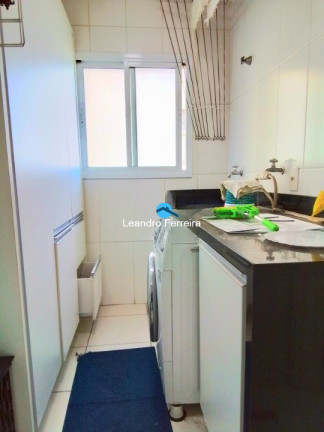 Imagem Apartamento com 4 Quartos à Venda, 203 m² em Centro - São Bernardo Do Campo