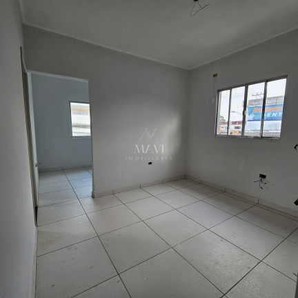 Imagem Sala Comercial para Alugar, 68 m² em Antartica - Praia Grande