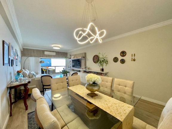 Imagem Apartamento com 4 Quartos à Venda, 219 m² em Centro - Balneário Camboriú