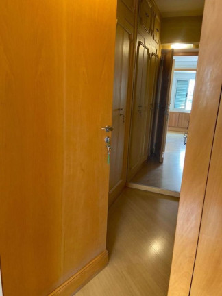 Imagem Apartamento com 3 Quartos à Venda, 189 m² em Paraíso - São Paulo