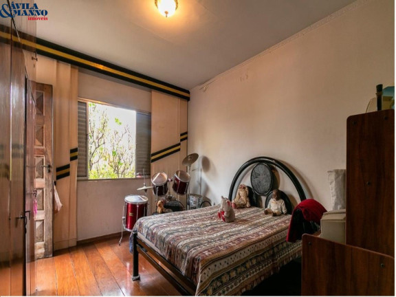 Imagem Sobrado com 3 Quartos à Venda,  em Mooca - São Paulo