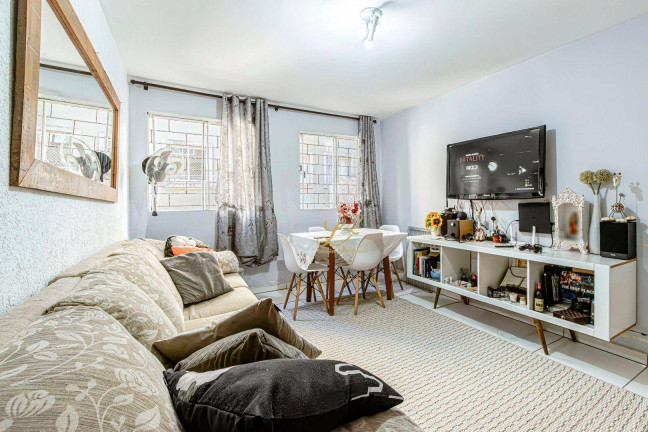 Imagem Apartamento com 3 Quartos à Venda, 49 m² em Campo Comprido - Curitiba Imagem Apartamento com 3 Quartos à Venda, 49 m² em Campo Comprido - Curitiba