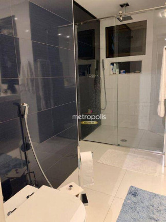Imagem Apartamento com 3 Quartos à Venda, 217 m² em Campo Belo - São Paulo
