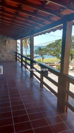 Imagem Casa com 3 Quartos à Venda, 458 m² em Boqueirão - São Pedro Da Aldeia