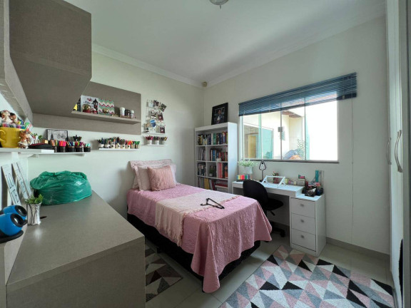Imagem Casa com 3 Quartos à Venda, 183 m² em Parque Brasília 2ª Etapa - Anápolis