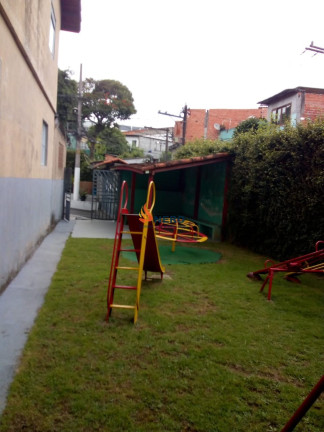 Imagem Casa com 3 Quartos à Venda, 100 m² em Jardim Brasília - São Paulo