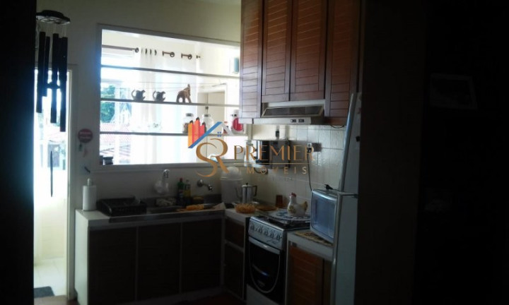 Imagem Apartamento com 3 Quartos à Venda, 121 m² em Itaguaçu - Florianópolis