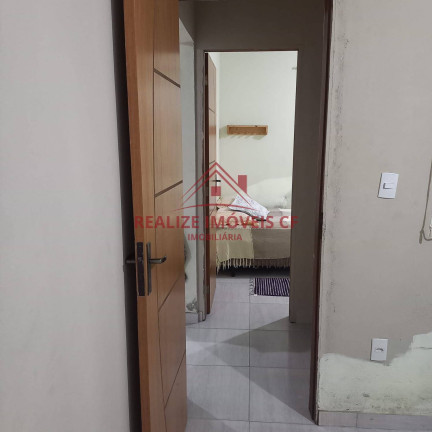 Imagem Casa com 2 Quartos à Venda, 90 m² em Cabo Frio - Cabo Frio Imagem Casa com 2 Quartos à Venda, 90 m² em Cabo Frio - Cabo Frio
