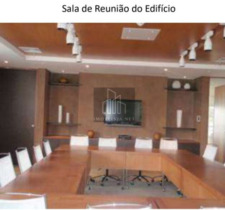 Imagem Sala Comercial para Alugar, 544 m² em Cidade Monções - São Paulo Imagem Sala Comercial para Alugar, 544 m² em Cidade Monções - São Paulo