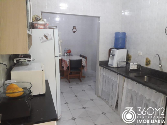 Imagem Casa com 3 Quartos à Venda, 250 m² em Osvaldo Cruz - São Caetano Do Sul Imagem Casa com 3 Quartos à Venda, 250 m² em Osvaldo Cruz - São Caetano Do Sul