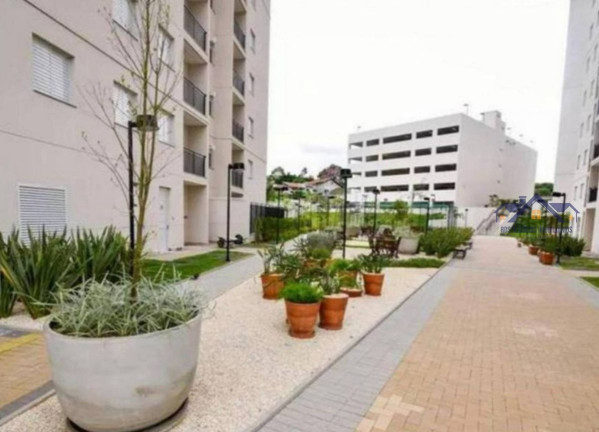 Imagem Apartamento com 2 Quartos à Venda,  em Vila Taquari - São Paulo