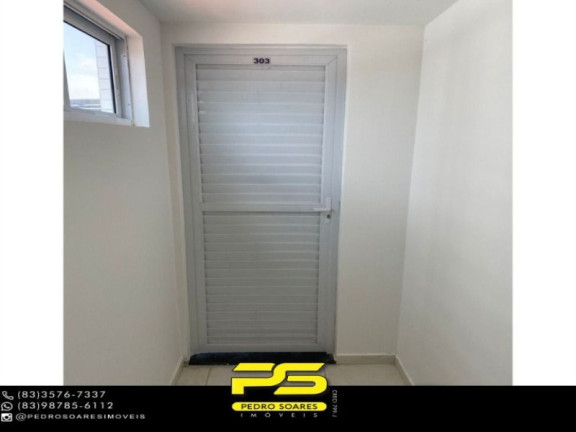 Imagem Apartamento com 2 Quartos à Venda, 103 m² em Tambauzinho - João Pessoa
